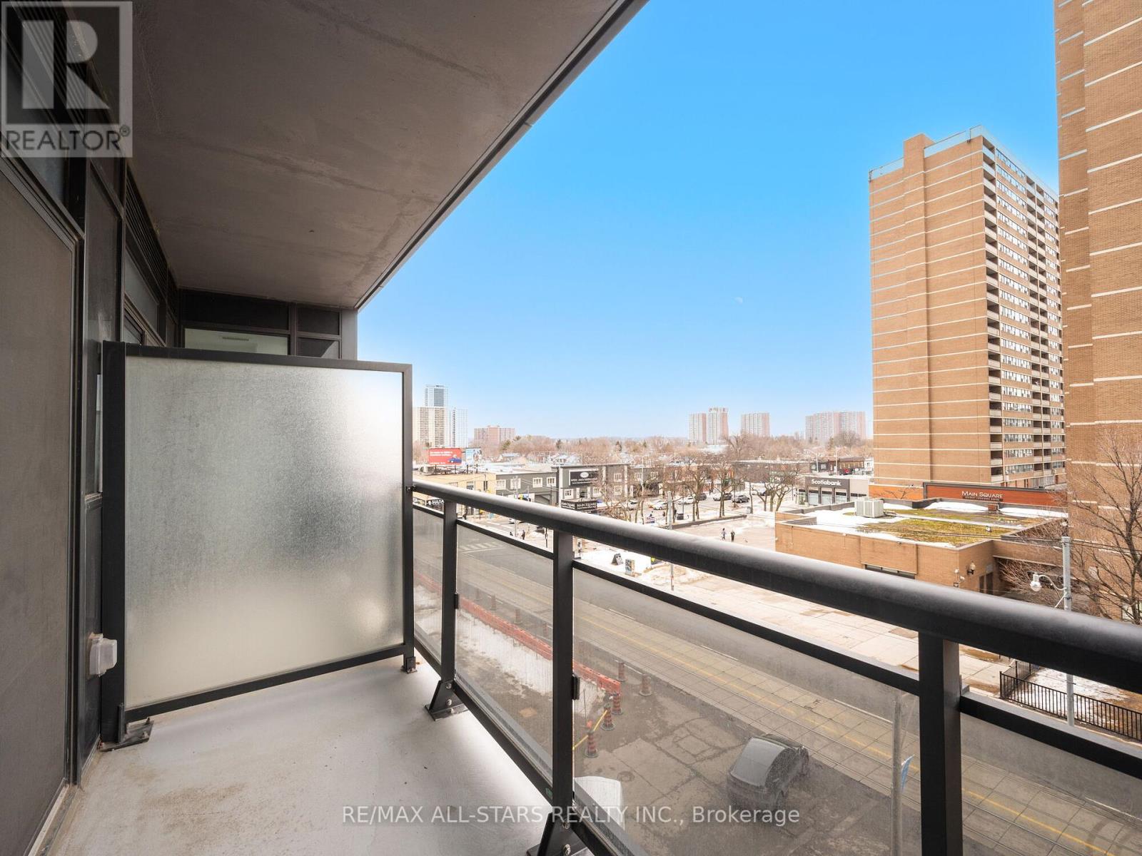 408 - 286 Main Street, Toronto (East End-Danforth), Ontario  M4C 0B3 - Photo 21 - E12195077