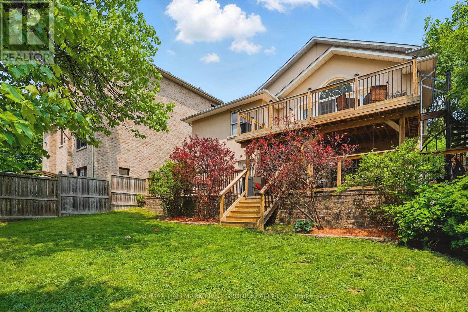 1498 Old Forest Road, Pickering, Ontario  L1V 1P1 - Photo 46 - E12195062