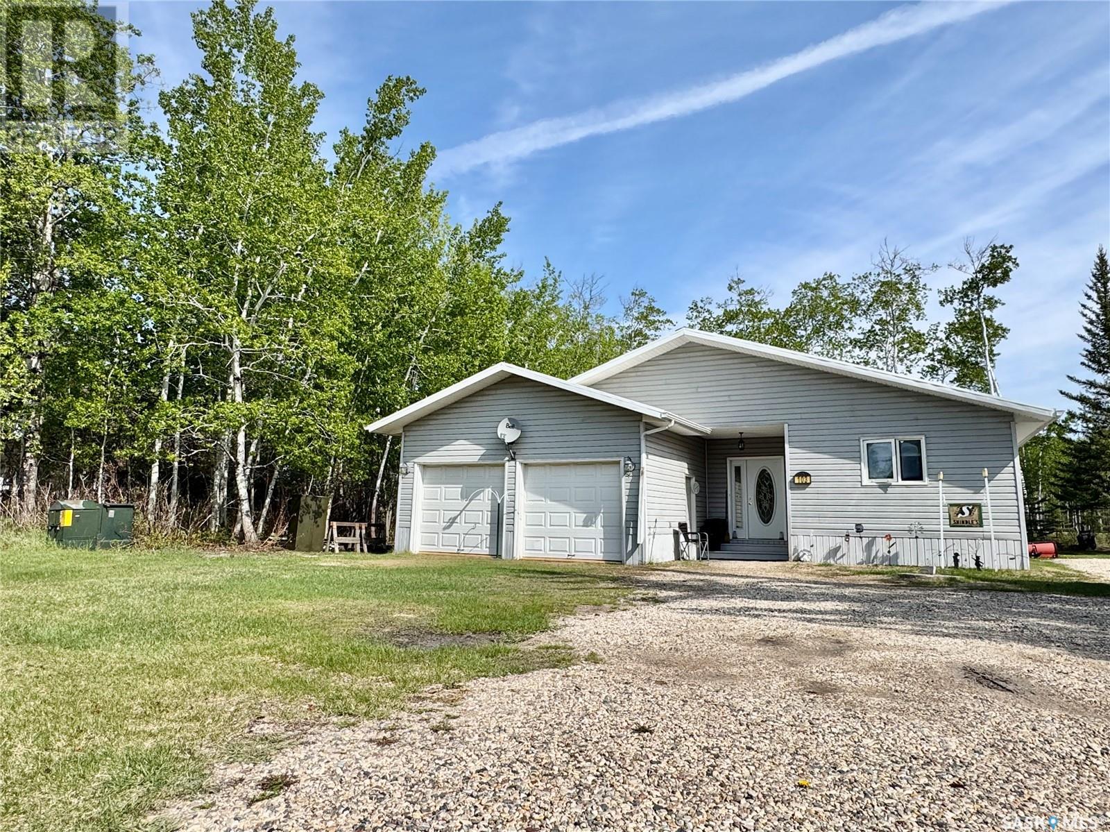 103 Meadow Brook ROAD, Good Lake Rm No. 274, Saskatchewan