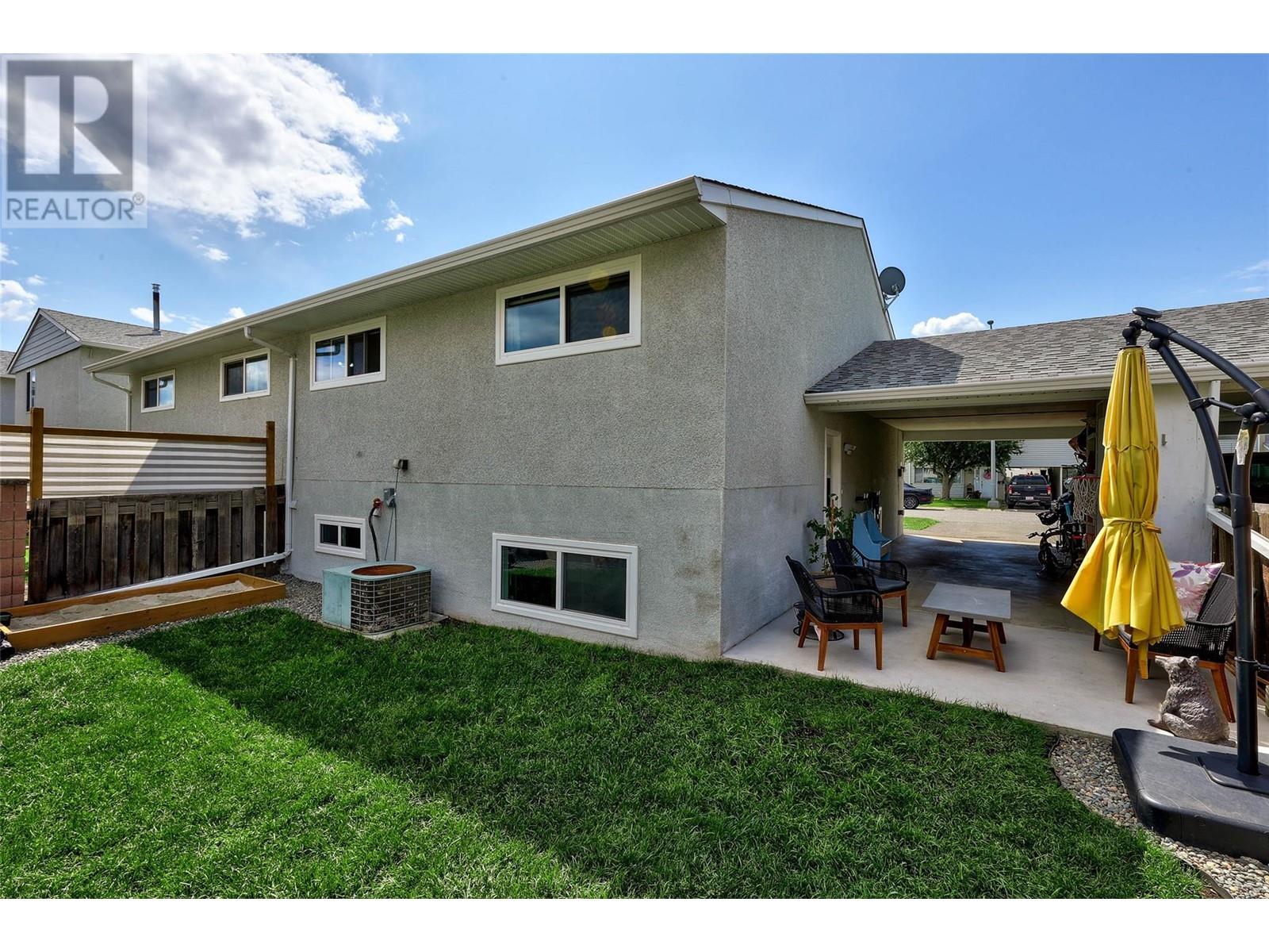 800 Valhalla Drive Unit# 20, Kamloops, British Columbia  V2B 1R8 - Photo 30 - 10350117
