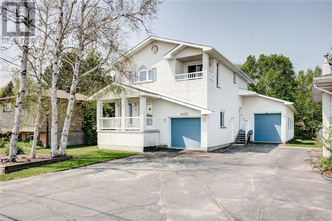 4125 Elmview Drive, Hanmer, Ontario