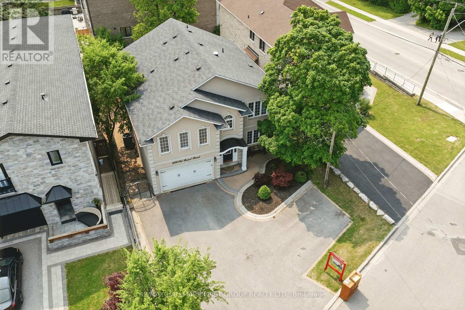 1498 Old Forest Road, Pickering, Ontario  L1V 1P1 - Photo 2 - E12195062