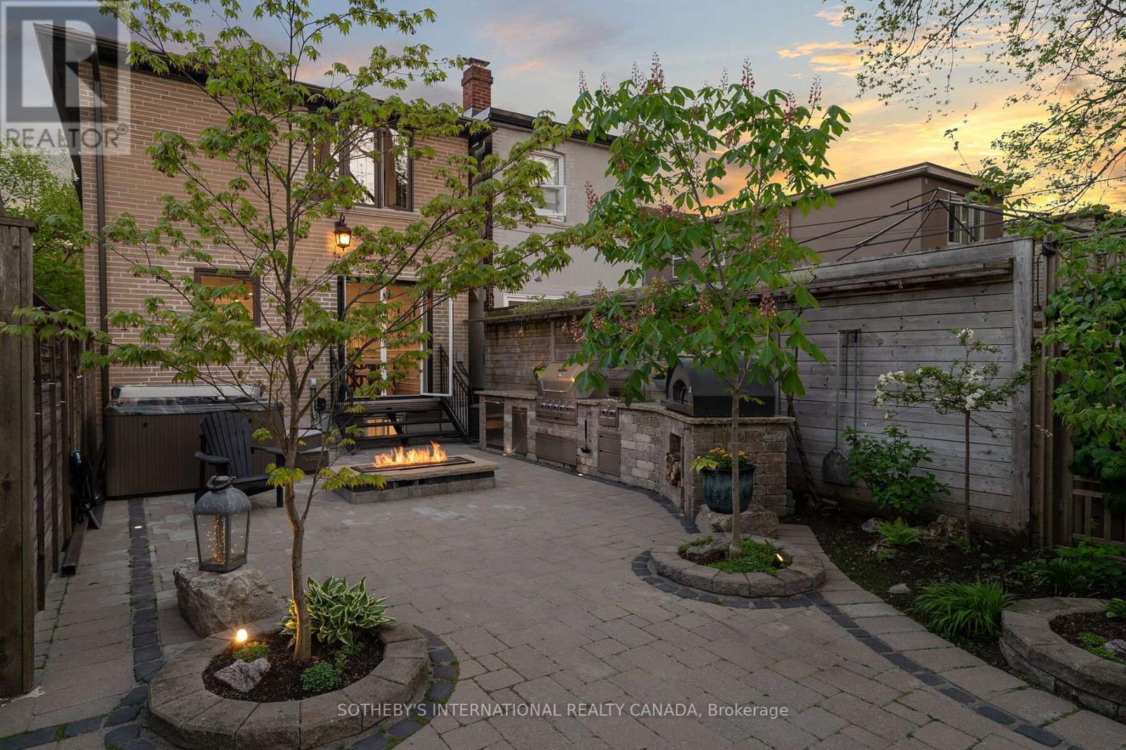 420 Hillsdale Avenue E, Toronto, Ontario  M4T 1E8 - Photo 32 - C12178370