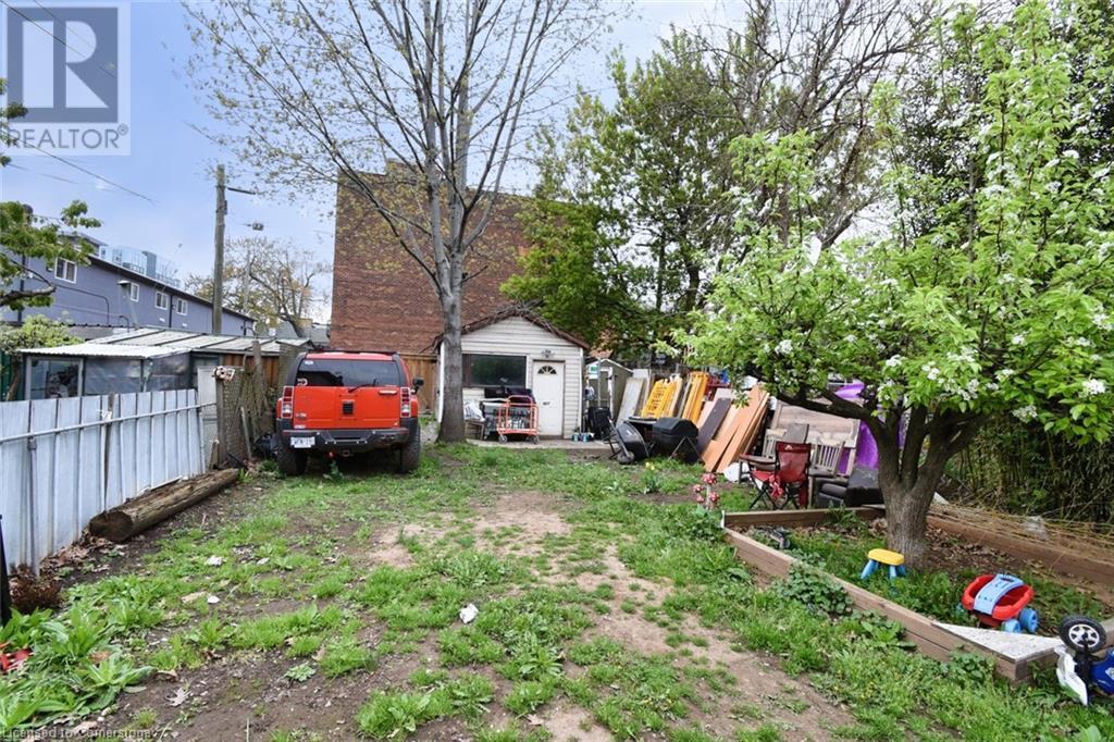 111 Mary Street, Hamilton, Ontario  L8R 1K4 - Photo 33 - 40725277