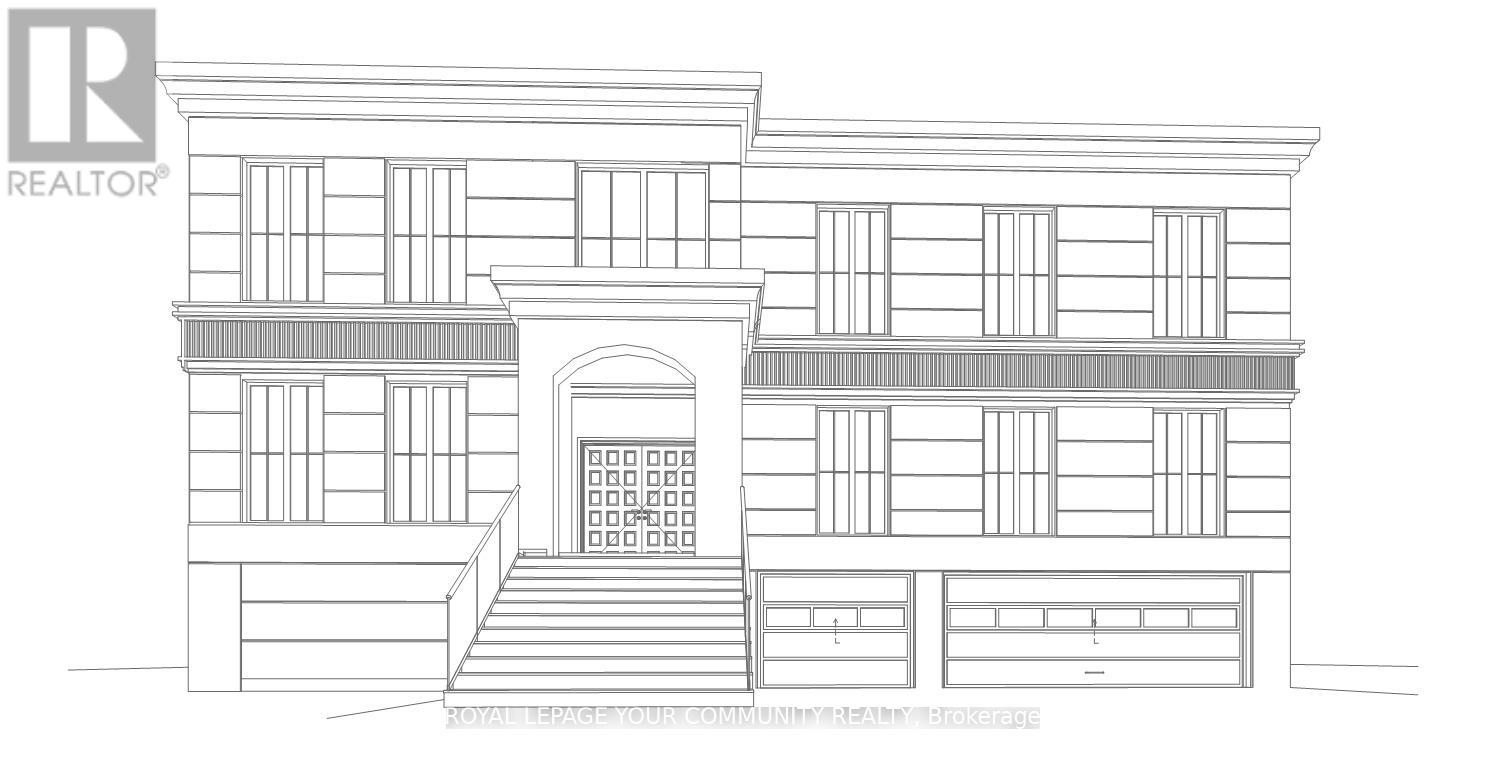 7 POPLAR DRIVE, Richmond Hill, Ontario