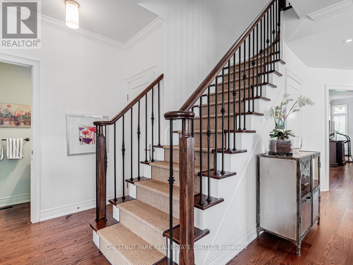 86 Forest Lane Drive, Vaughan, Ontario  L4J 3N8 - Photo 21 - N12194772