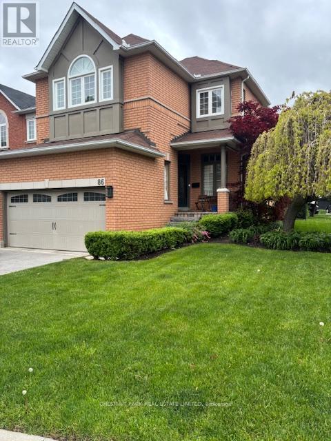 86 Forest Lane Drive, Vaughan, Ontario  L4J 3N8 - Photo 2 - N12194772