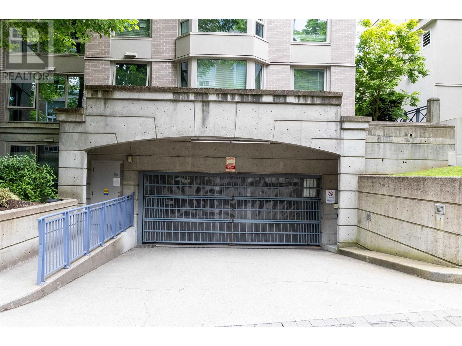 603 500 W 10th Avenue, Vancouver, British Columbia  V5Z 4P1 - Photo 5 - R3009592