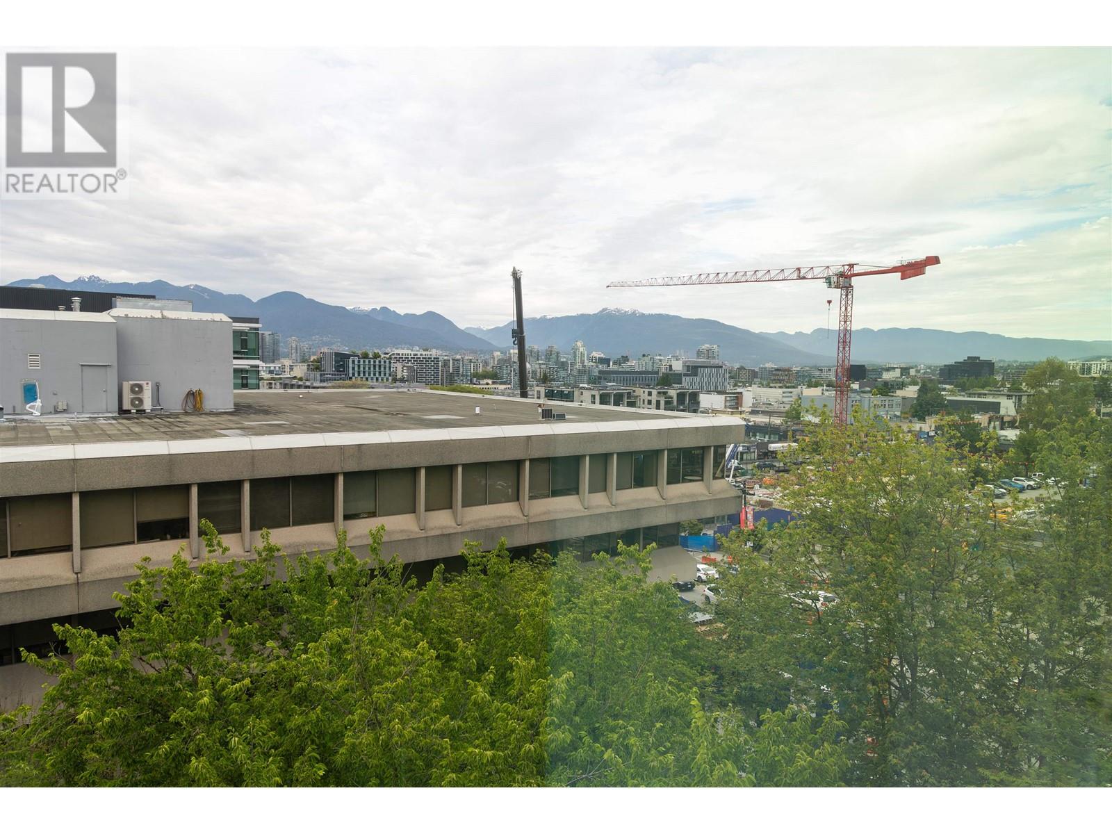 603 500 W 10th Avenue, Vancouver, British Columbia  V5Z 4P1 - Photo 21 - R3009592