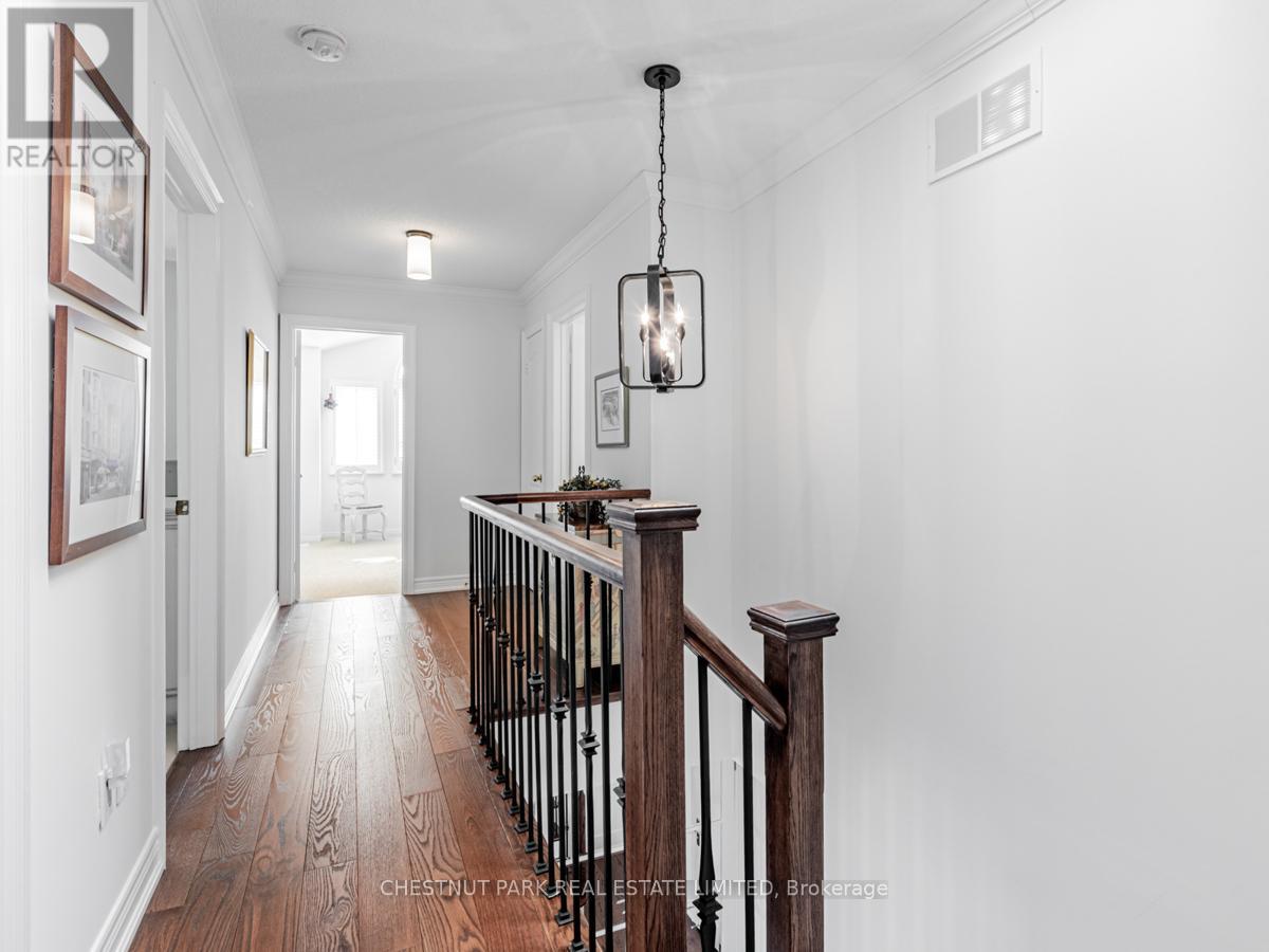 86 Forest Lane Drive, Vaughan, Ontario  L4J 3N8 - Photo 29 - N12194772