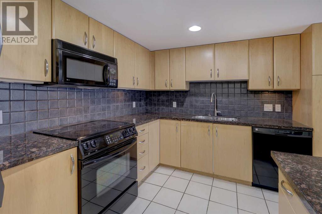 901, 1078 6 Avenue Sw, Calgary, Alberta  T2P 5N6 - Photo 5 - A2227267