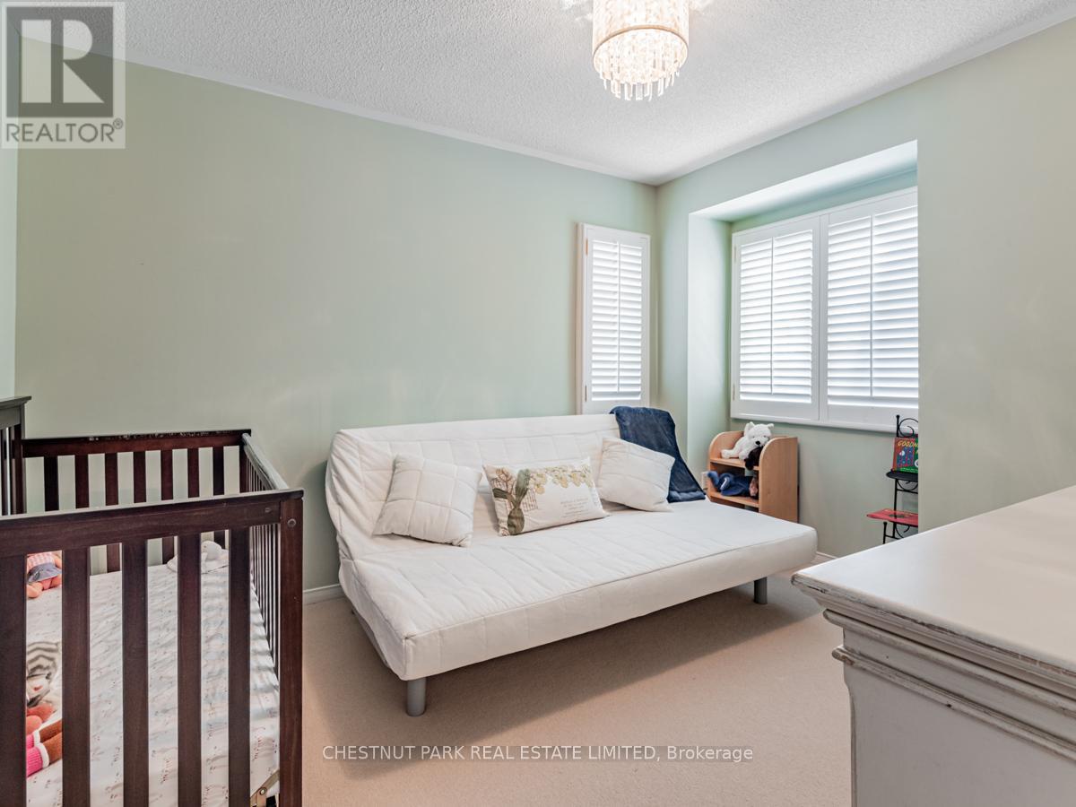 86 Forest Lane Drive, Vaughan, Ontario  L4J 3N8 - Photo 28 - N12194772