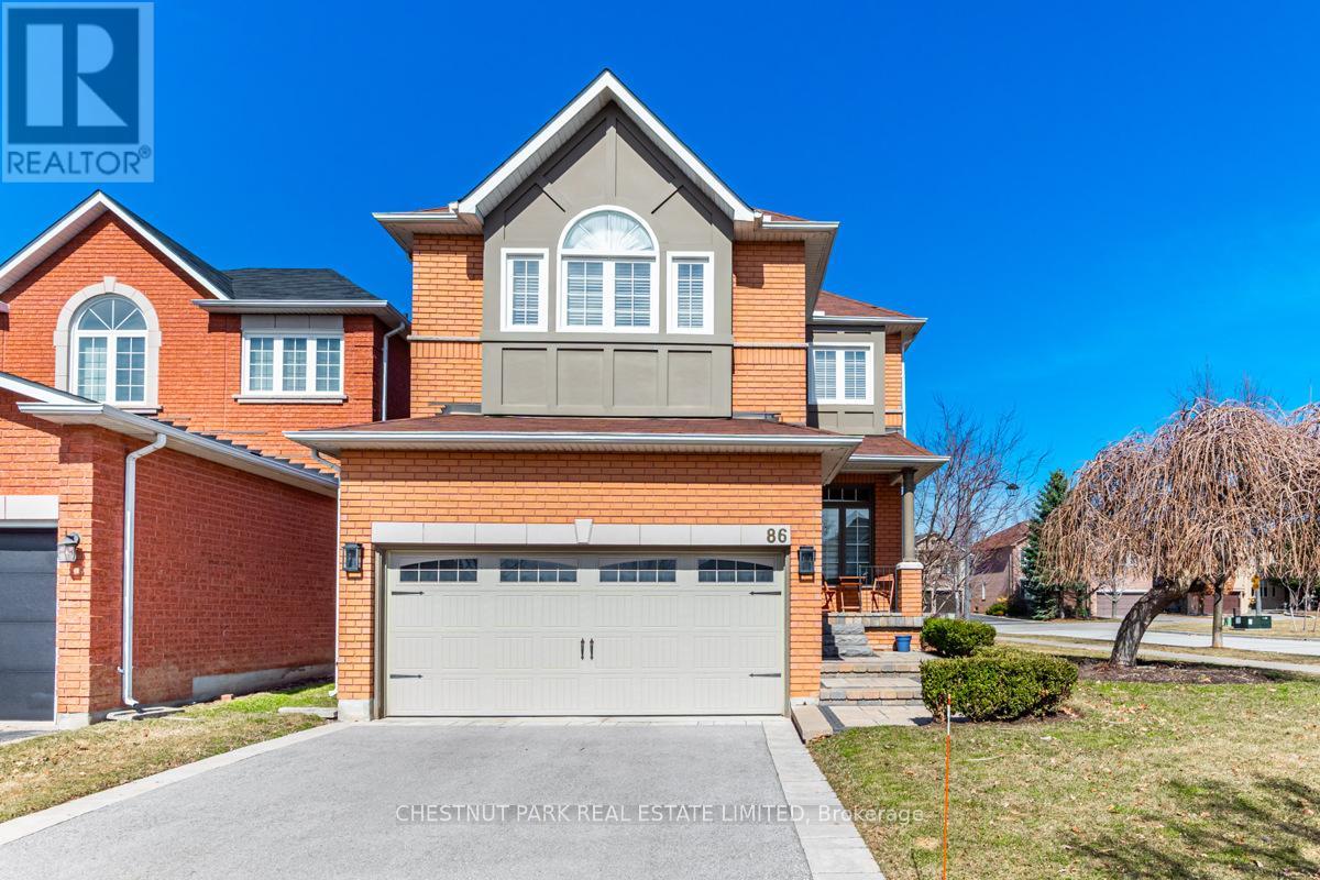 86 Forest Lane Drive, Vaughan, Ontario  L4J 3N8 - Photo 1 - N12194772