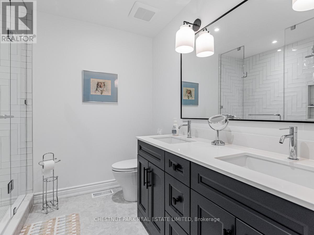 86 Forest Lane Drive, Vaughan, Ontario  L4J 3N8 - Photo 26 - N12194772
