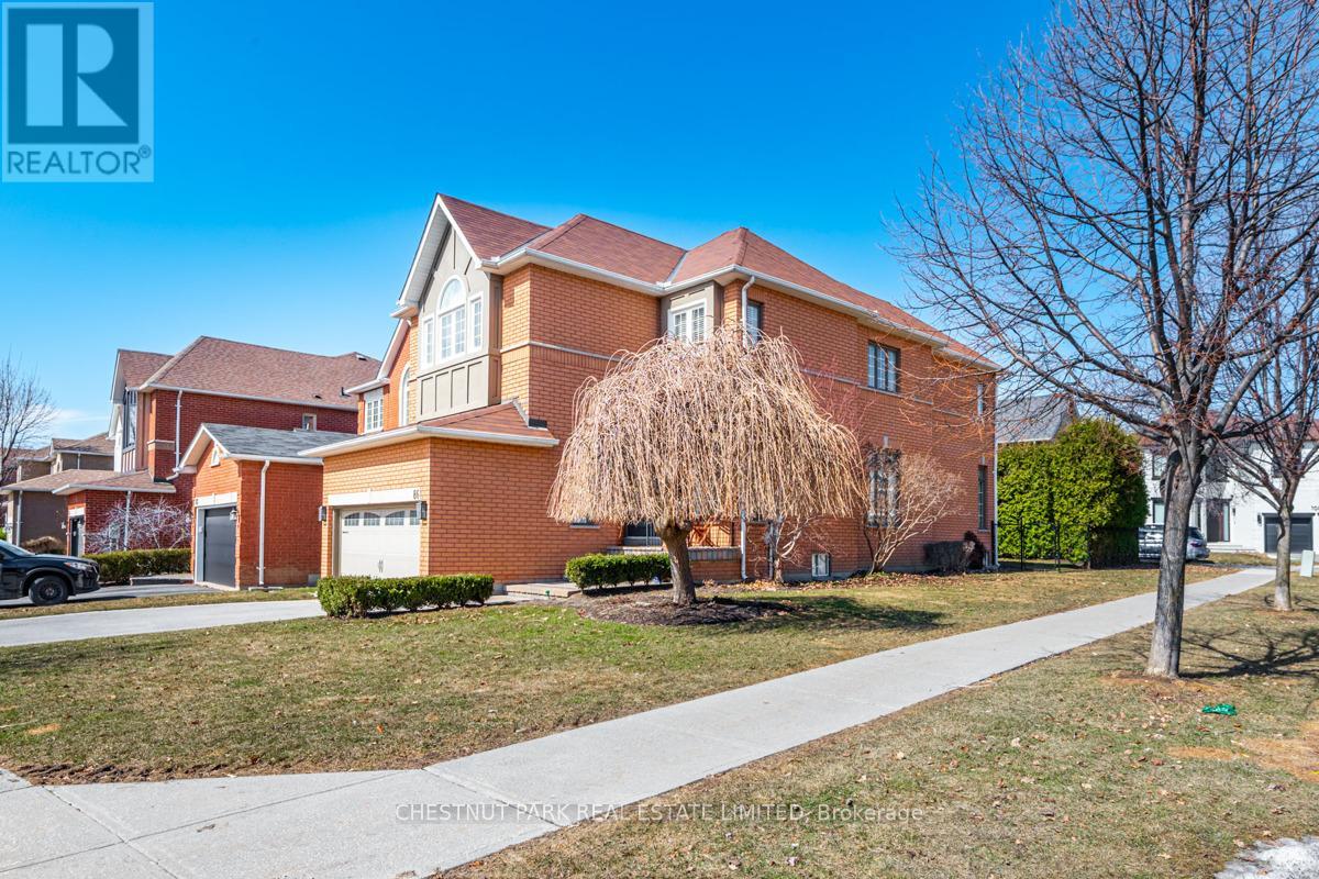 86 Forest Lane Drive, Vaughan, Ontario  L4J 3N8 - Photo 42 - N12194772