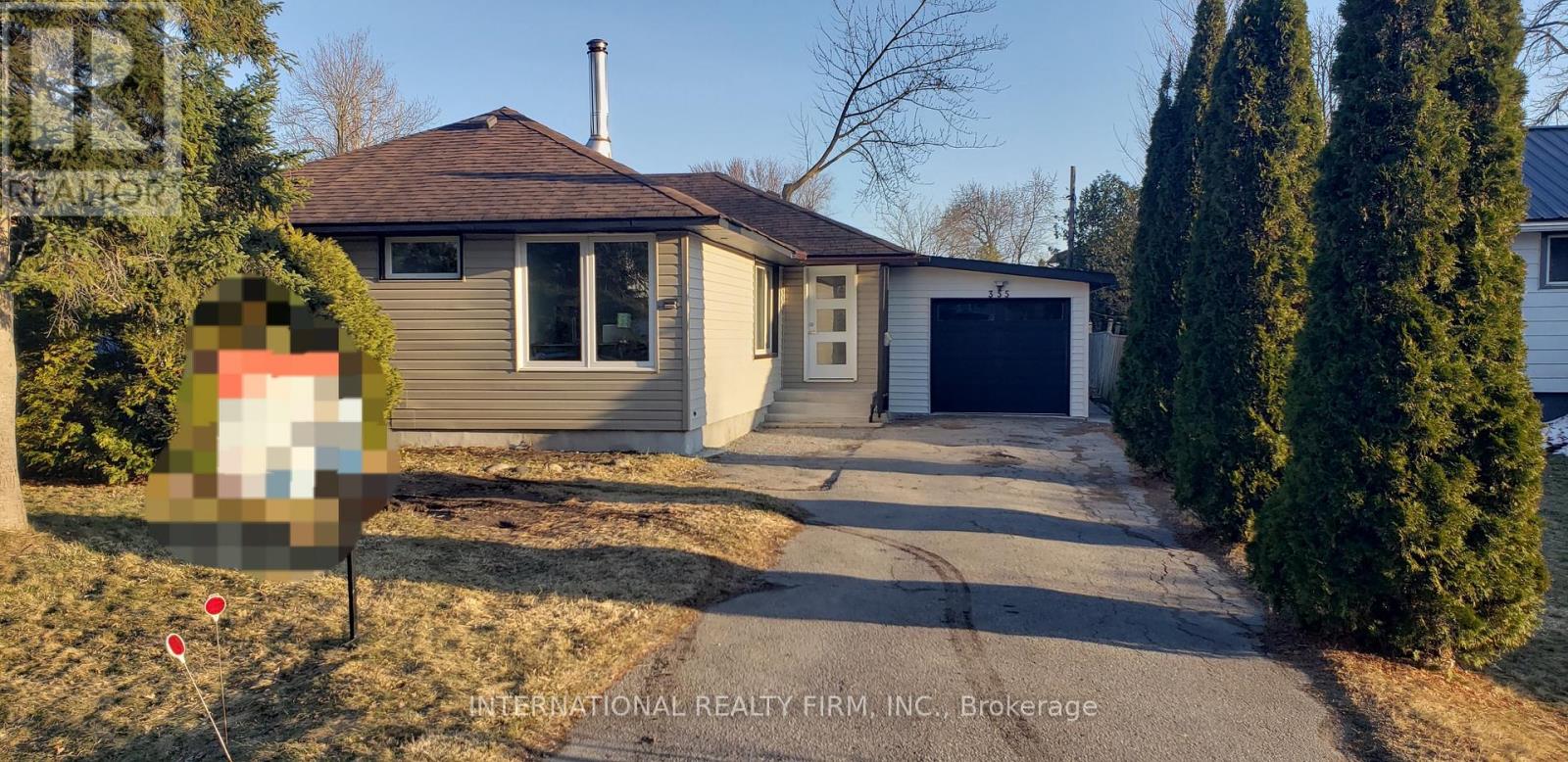 355 HOLLYWOOD DRIVE, Georgina, Ontario