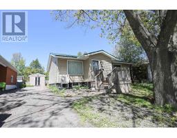 144 Tilley RD, Sault Ste. Marie, Ontario