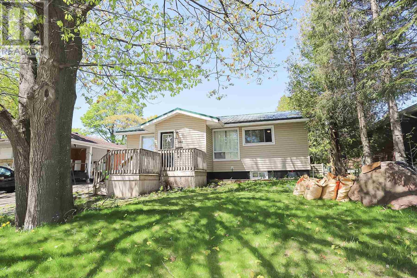 144 Tilley Rd, Sault Ste. Marie, Ontario  P6B 3Z1 - Photo 2 - SM250798