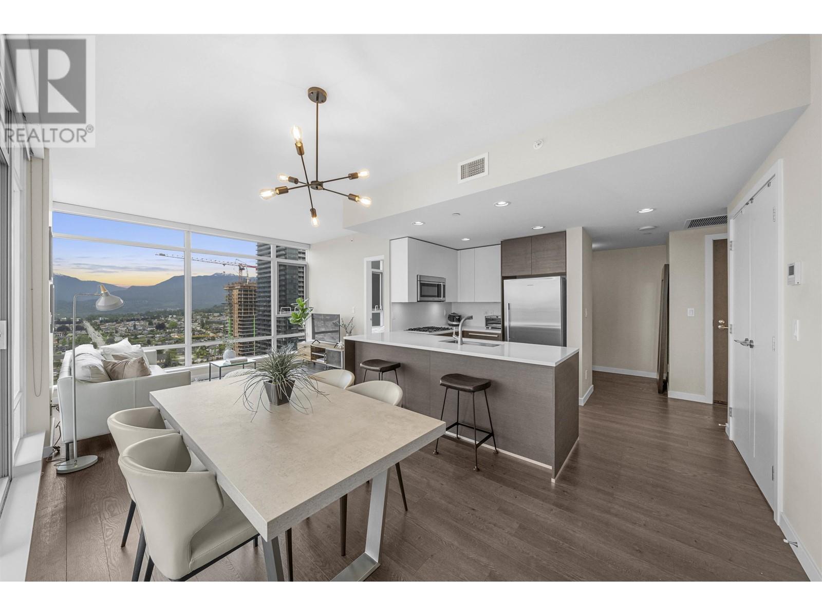 3503 4485 SKYLINE DRIVE, burnaby, British Columbia