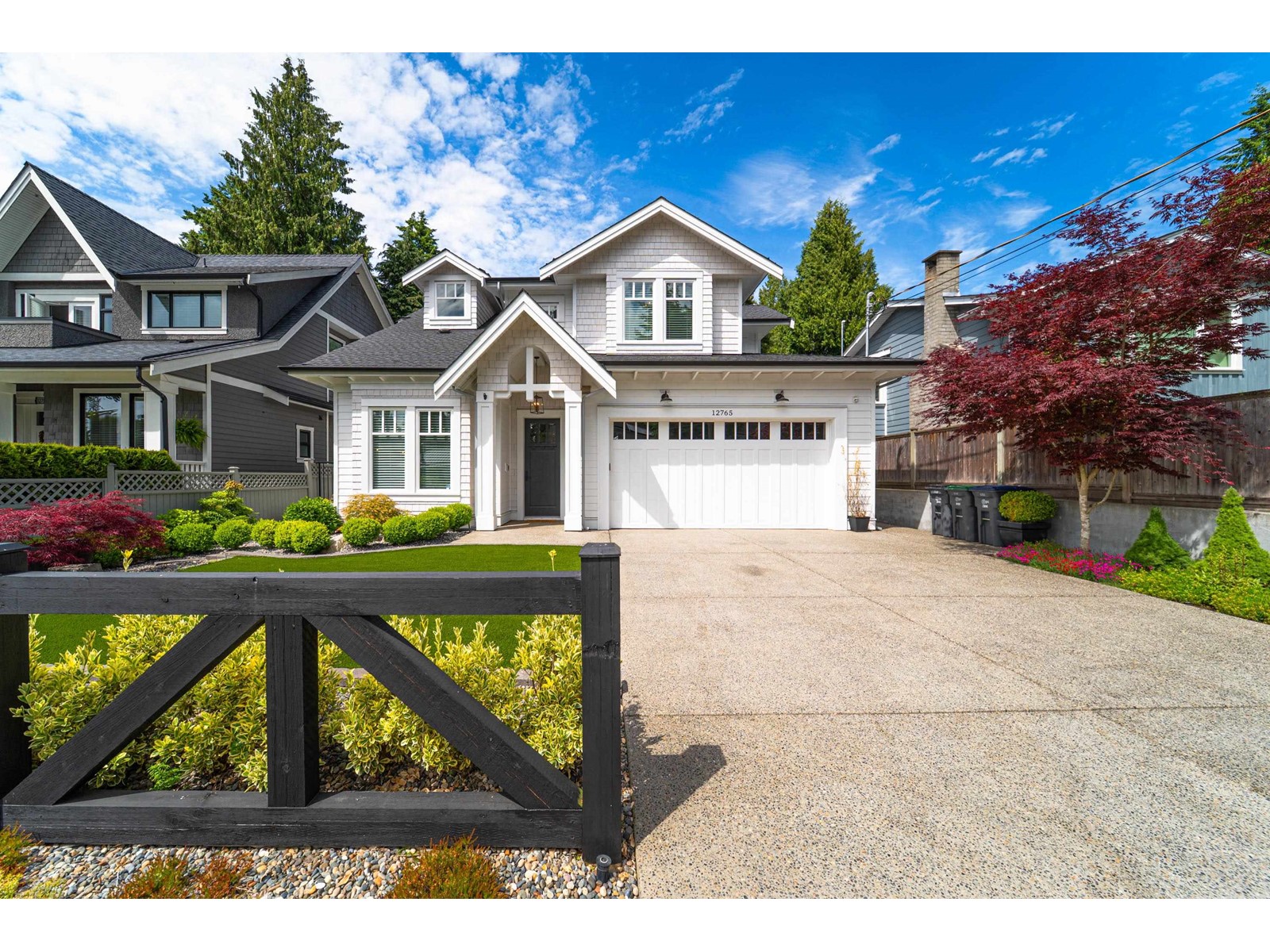 12765 15 Avenue, Surrey, British Columbia  V4A 1K5 - Photo 35 - R3011172