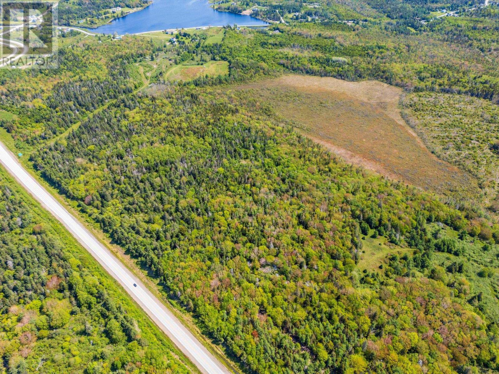 Lot 101 Highway, Woodvale, Nova Scotia  B5A 5B1 - Photo 2 - 202513375