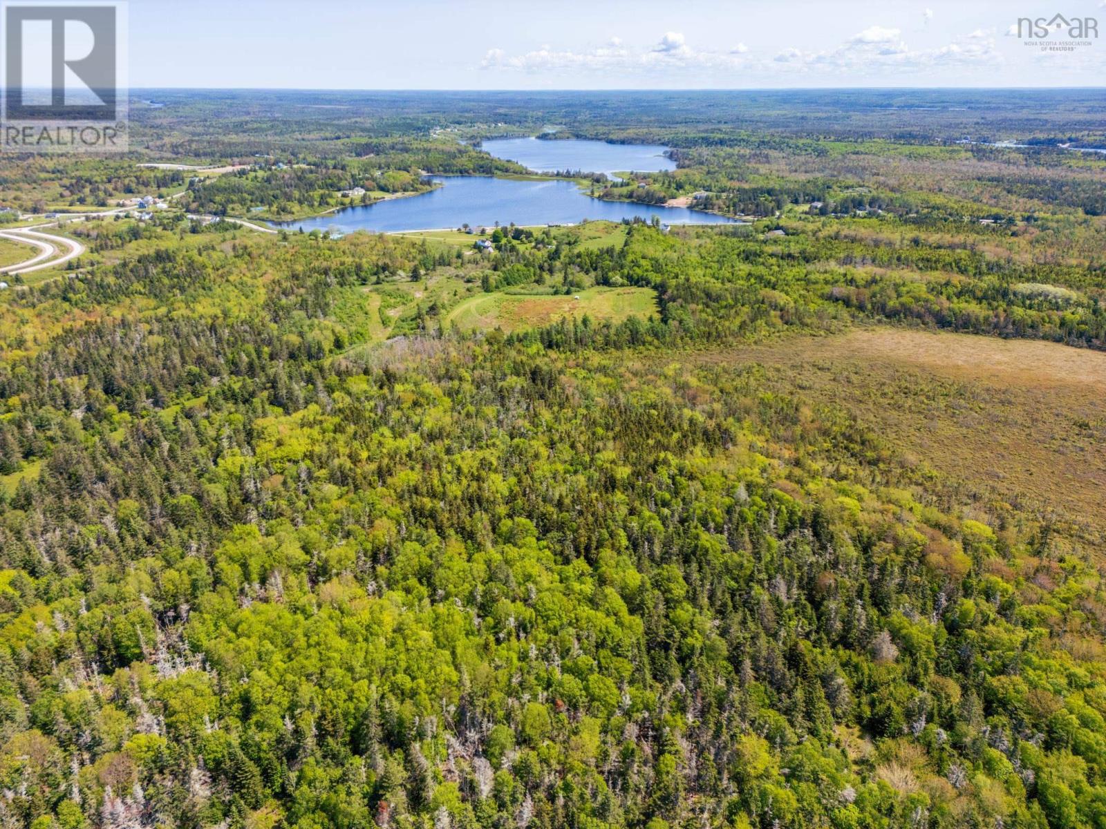 Lot 101 Highway, Woodvale, Nova Scotia  B5A 5B1 - Photo 3 - 202513375