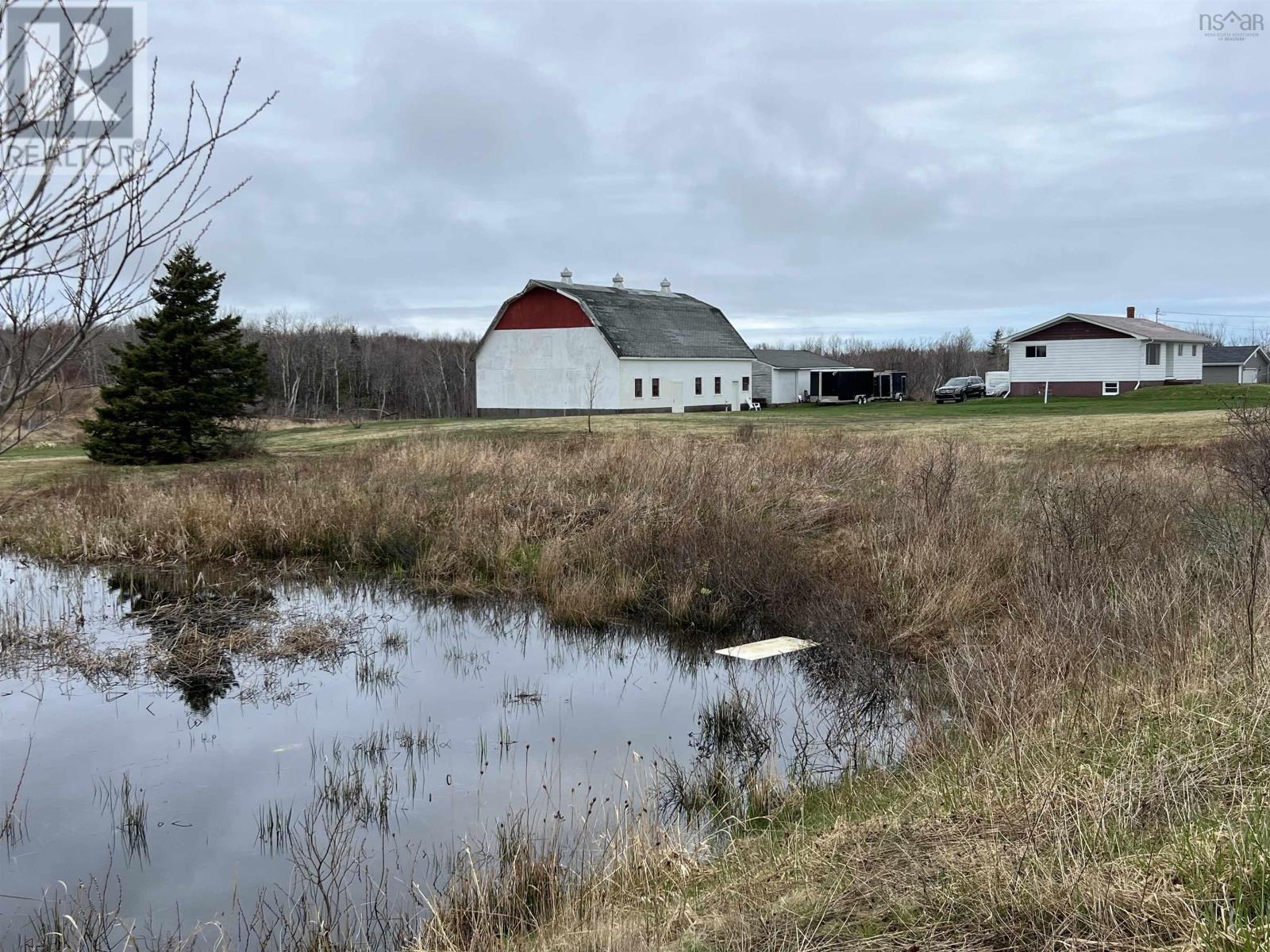 2017-1 Neville Street, Reserve Mines, Nova Scotia  B1E 1G5 - Photo 3 - 202513376