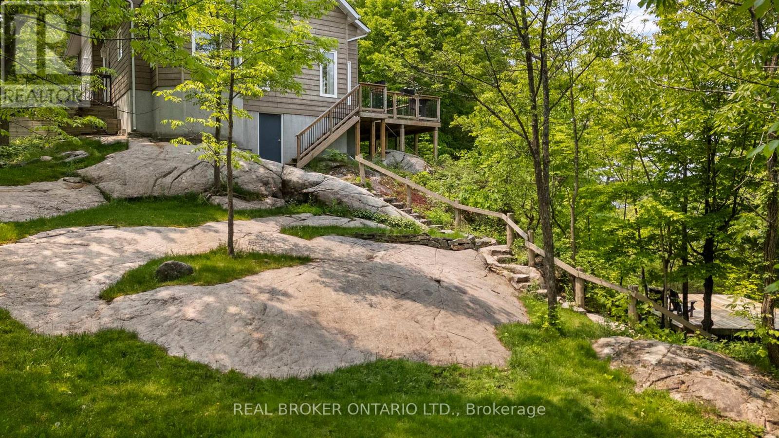 2043 Beman Point Lane, Severn, Ontario  L0K 1E0 - Photo 41 - S12167323