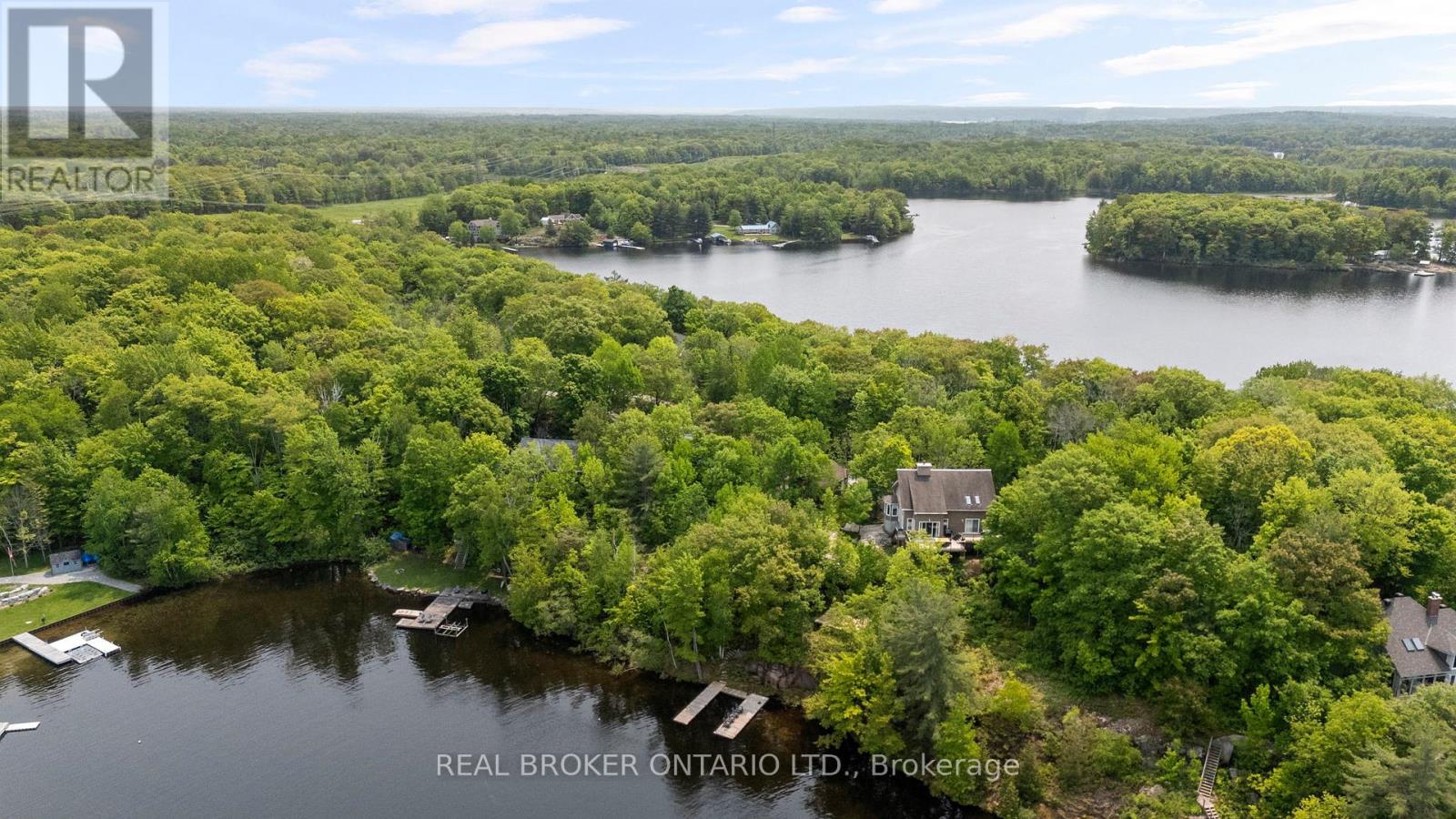 2043 Beman Point Lane, Severn, Ontario  L0K 1E0 - Photo 33 - S12167323