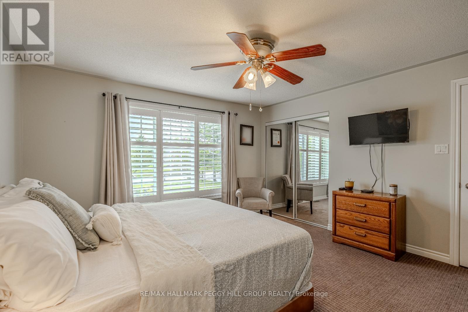 4653 Kurtis Drive, Ramara, Ontario  L3V 0K8 - Photo 11 - S12192271