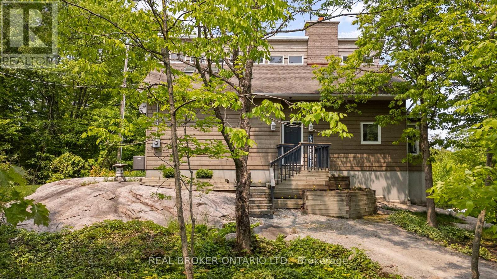 2043 Beman Point Lane, Severn, Ontario  L0K 1E0 - Photo 2 - S12167323