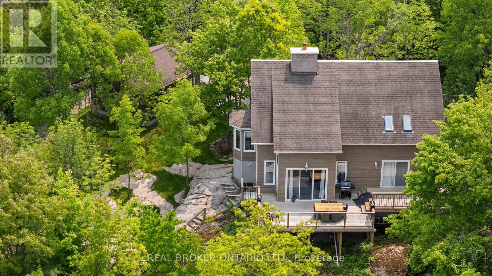 2043 Beman Point Lane, Severn, Ontario  L0K 1E0 - Photo 34 - S12167323