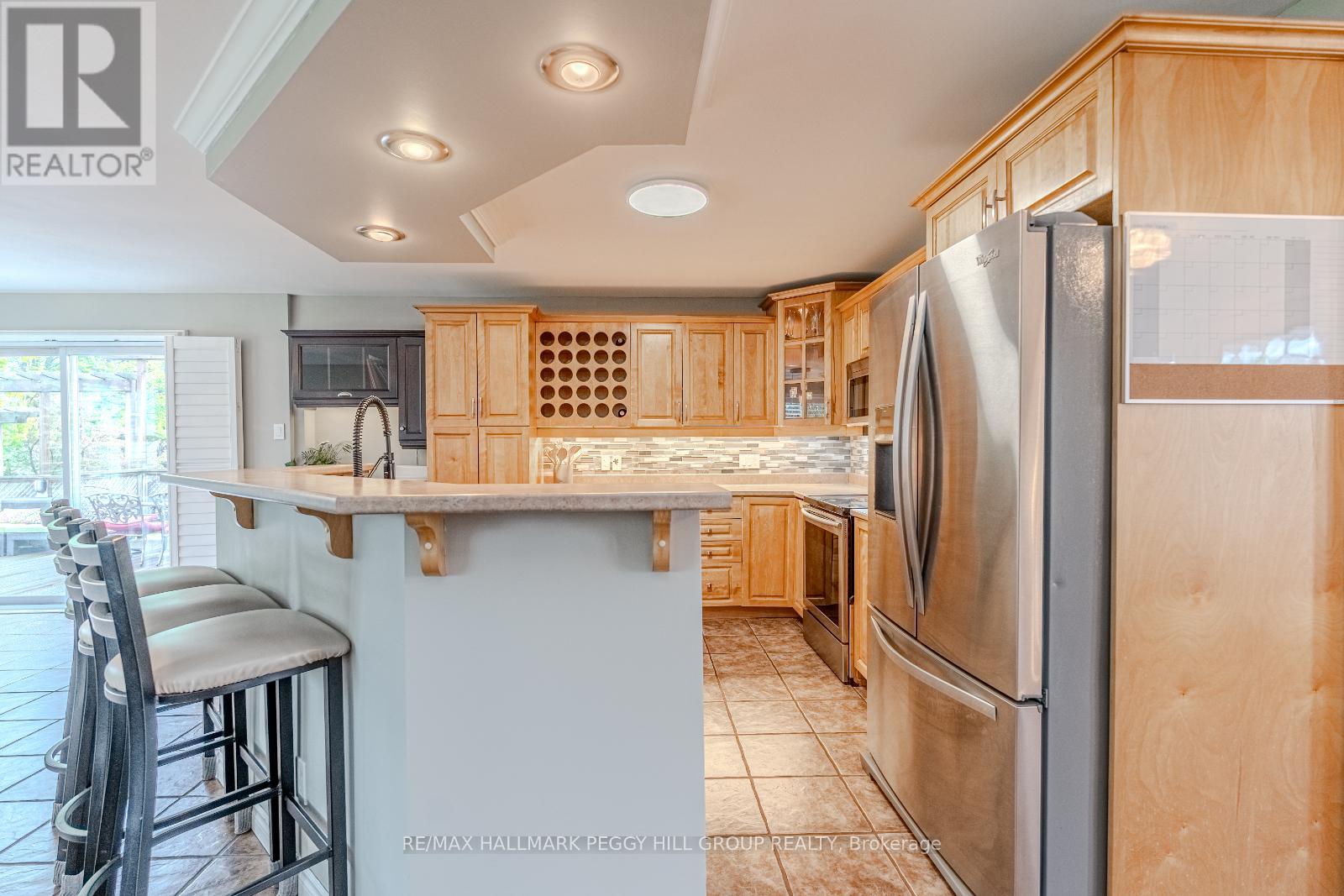 4653 Kurtis Drive, Ramara, Ontario  L3V 0K8 - Photo 8 - S12192271