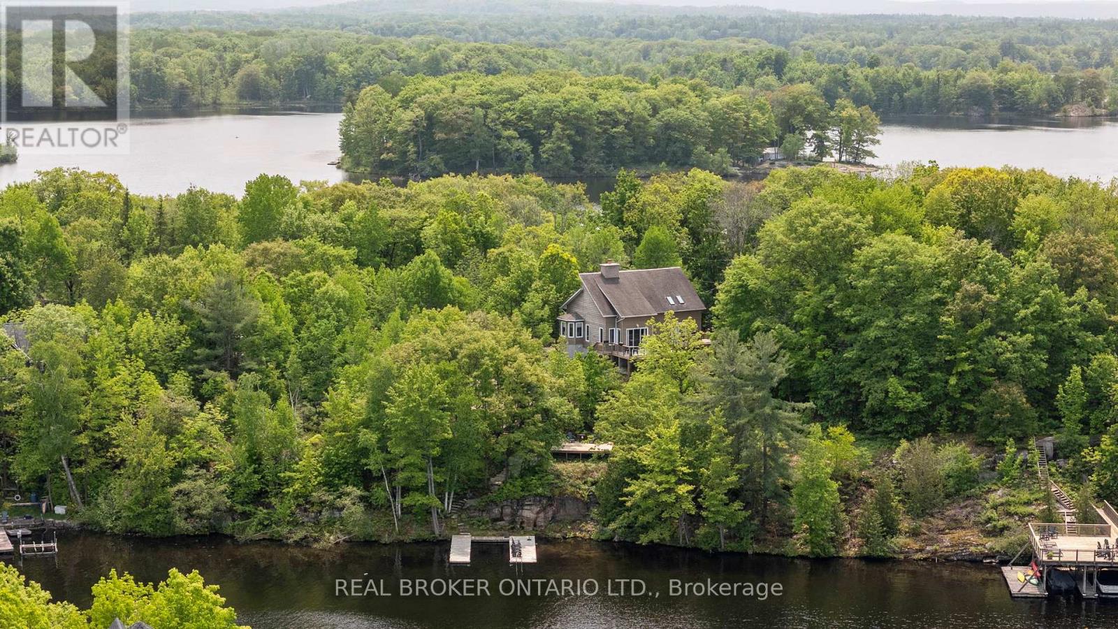 2043 Beman Point Lane, Severn, Ontario  L0K 1E0 - Photo 35 - S12167323