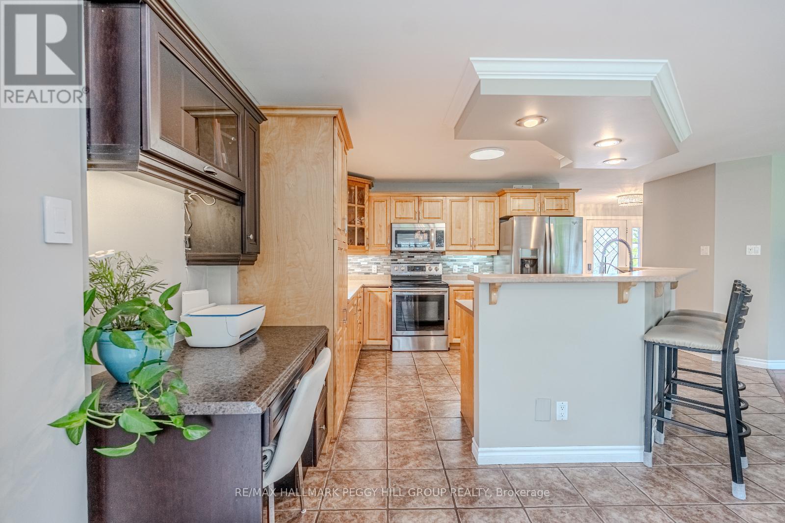 4653 Kurtis Drive, Ramara, Ontario  L3V 0K8 - Photo 6 - S12192271