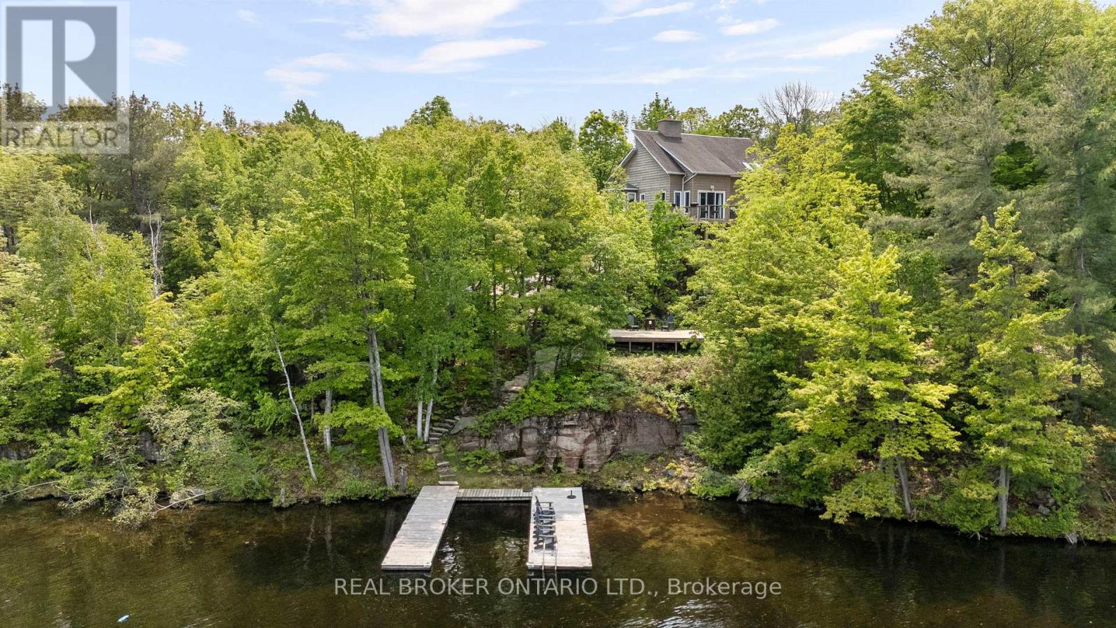 2043 Beman Point Lane, Severn, Ontario  L0K 1E0 - Photo 36 - S12167323