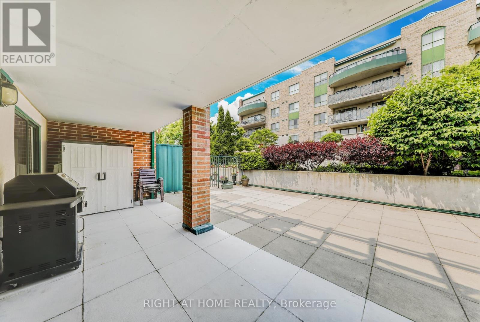 221 - 121 Woodbridge Avenue N, Vaughan (West Woodbridge), Ontario  L4L 9E3 - Photo 30 - N12195054