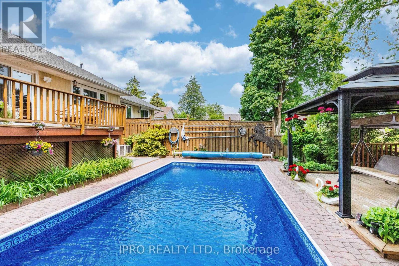 2404 Mainroyal Street, Mississauga, Ontario  L5L 1C9 - Photo 45 - W12133764