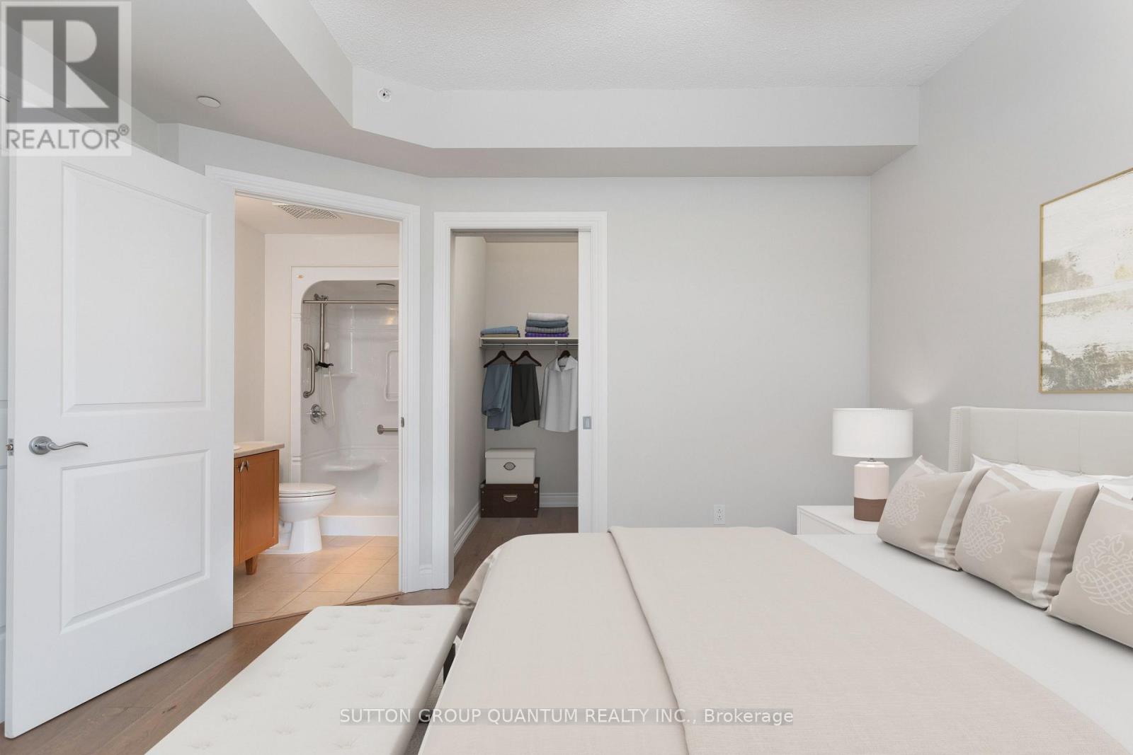 1607 - 1665 The Collegeway, Mississauga, Ontario  L5L 0A9 - Photo 31 - W12181546