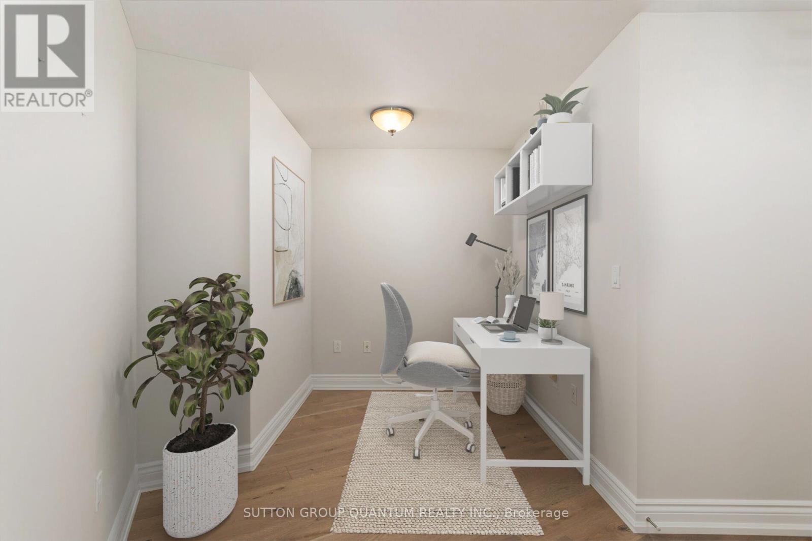 1607 - 1665 The Collegeway, Mississauga, Ontario  L5L 0A9 - Photo 11 - W12181546