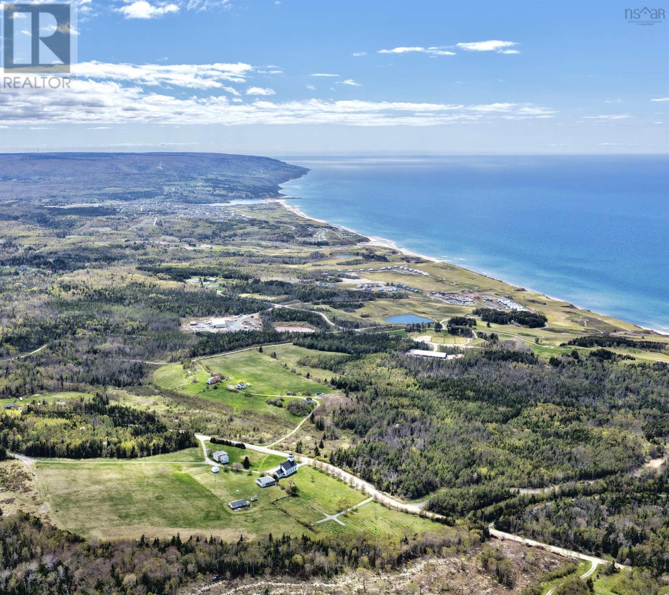 Lot Route 19, Broad Cove Chapel, Nova Scotia  B0E 1N0 - Photo 4 - 202509984