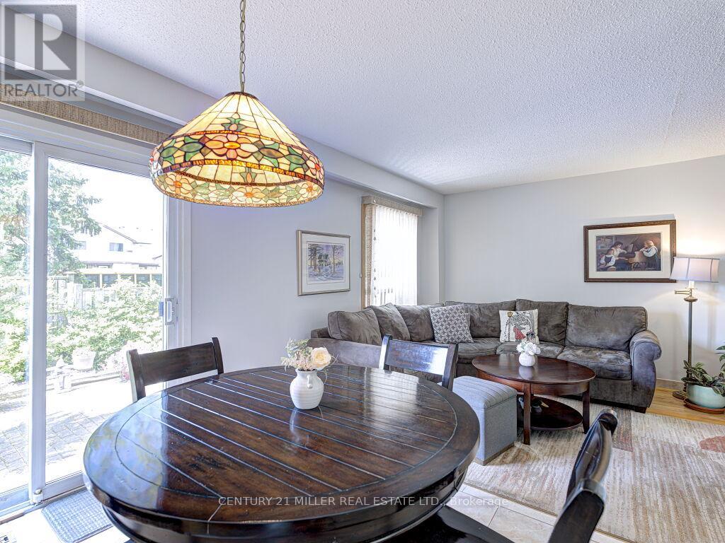 27 - 121 Falconer Drive, Mississauga, Ontario  L5N 2K8 - Photo 14 - W12194694