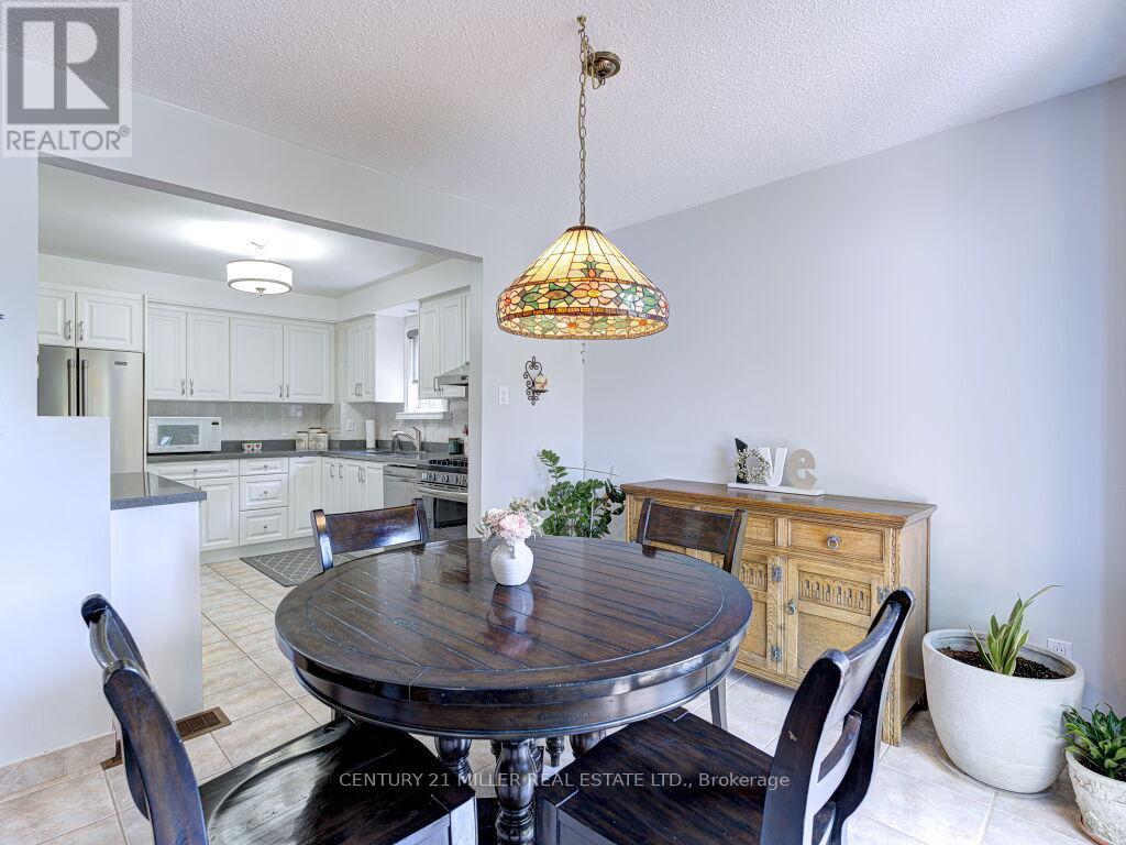 27 - 121 Falconer Drive, Mississauga (Streetsville), Ontario  L5N 2K8 - Photo 12 - W12194694
