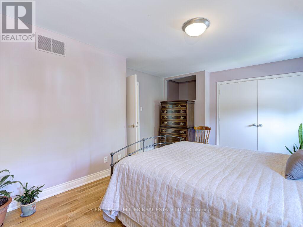 27 - 121 Falconer Drive, Mississauga, Ontario  L5N 2K8 - Photo 24 - W12194694