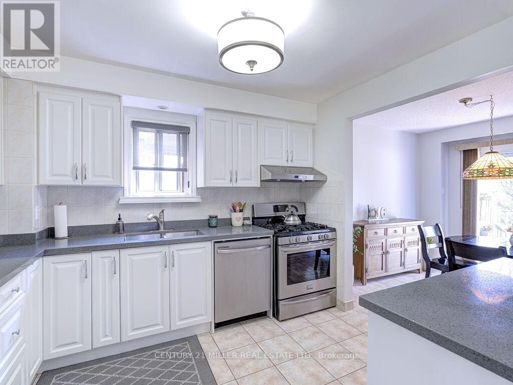 27 - 121 Falconer Drive, Mississauga (Streetsville), Ontario  L5N 2K8 - Photo 20 - W12194694