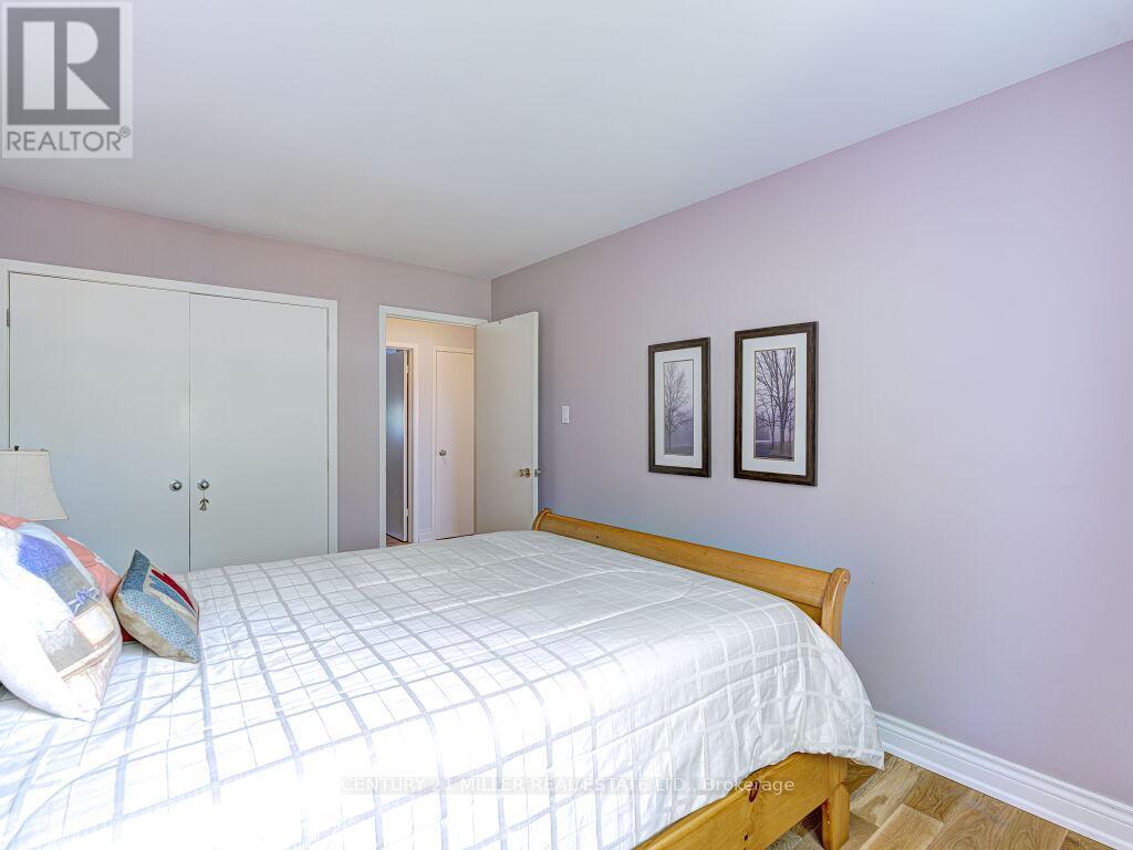 27 - 121 Falconer Drive, Mississauga, Ontario  L5N 2K8 - Photo 23 - W12194694