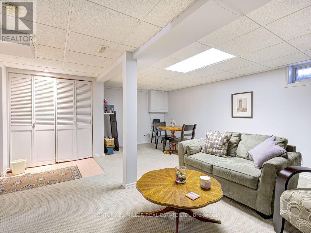27 - 121 Falconer Drive, Mississauga, Ontario  L5N 2K8 - Photo 35 - W12194694