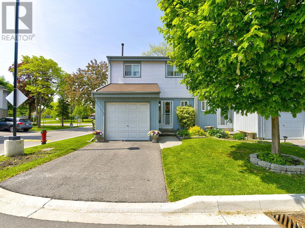27 - 121 Falconer Drive, Mississauga, Ontario  L5N 2K8 - Photo 3 - W12194694