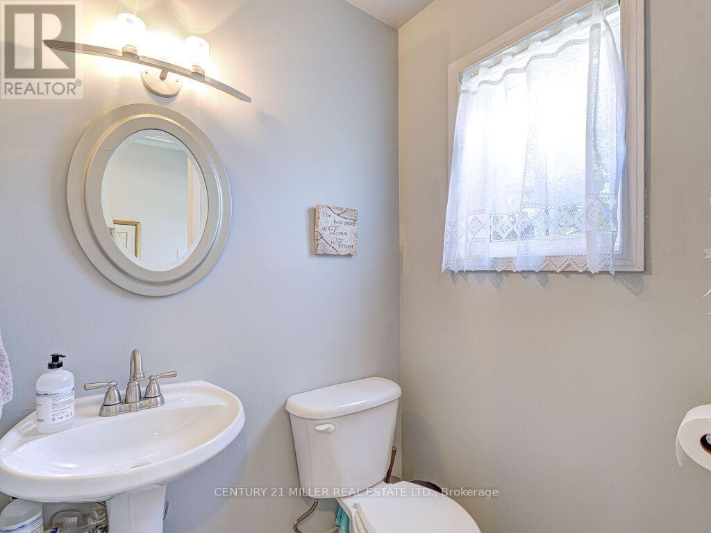 27 - 121 Falconer Drive, Mississauga, Ontario  L5N 2K8 - Photo 32 - W12194694