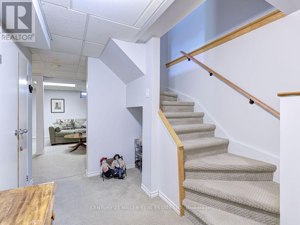 27 - 121 Falconer Drive, Mississauga, Ontario  L5N 2K8 - Photo 33 - W12194694
